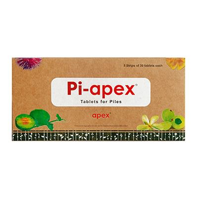 Buy Green Milk Pi-apex Tablets