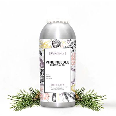 Buy VedaOils Pine Needle Oil