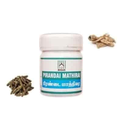 Buy Bogar Pirandai Mathirai