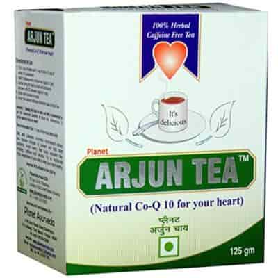 Buy Planet Ayurveda Arjun Tea