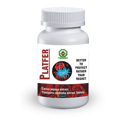 Buy Chandigarh Ayurved Centre Platfer Tablets