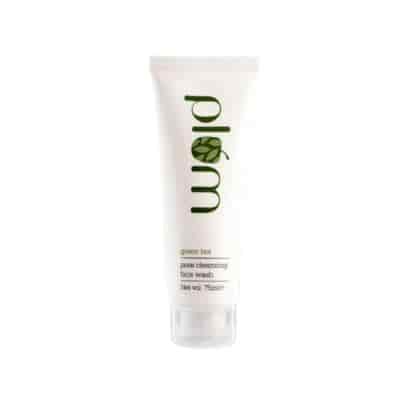 Buy Plum Goodness Green Tea Pore Cleansing Face Wash