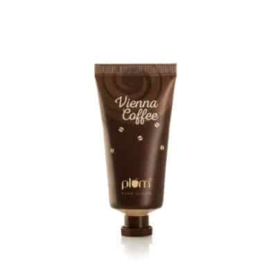 Buy Plum Goodness Hand Cream - Vienna Coffee