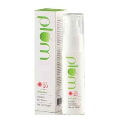 Buy Plum Goodness Hello Aloe Ultra Lite Day Lotion SPF 20