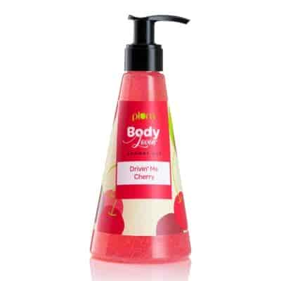 Buy Plum Goodness Plum BodyLovin Drivin Me Cherry Shower Gel