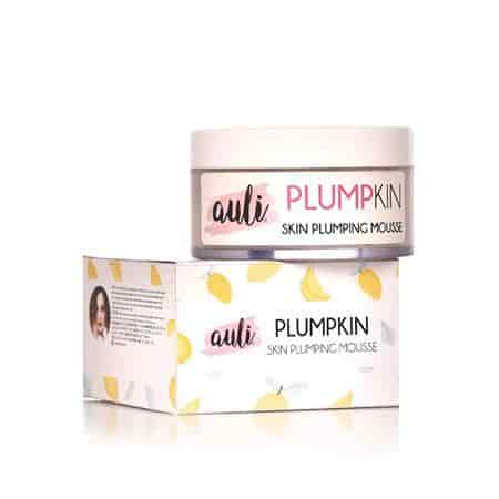 Buy Auli Plumpkin Skin Softening and Plumping Cream