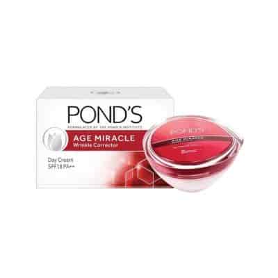 Buy Ponds Age Miracle Day Cream