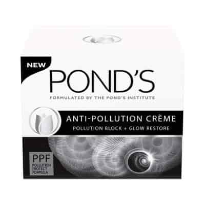 Buy Ponds Anti-Pollution Face Cream