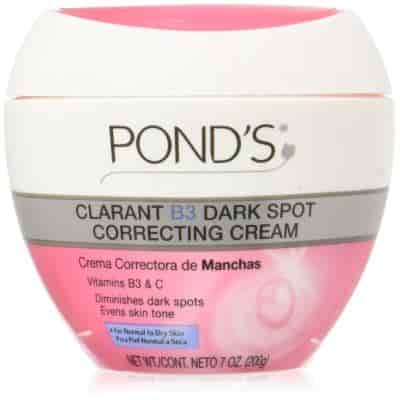 Buy Ponds Clarant B3 Dark Spot Correcting Cream