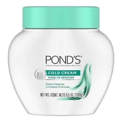 Buy Ponds Cold Cream Cleanser