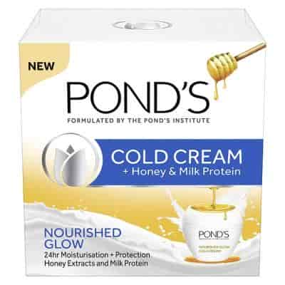 Buy Ponds Honey and Milk Protein Face Cream