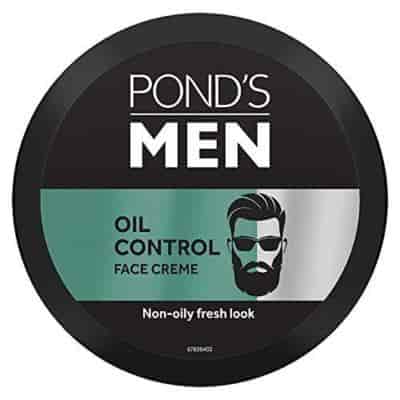 Buy Ponds Men's Oil Control Face Creme