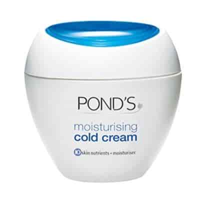 Buy Ponds Moisturing Cold Cream