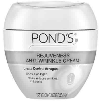 Buy Ponds Rejuveness Anti-Wrinkle Cream