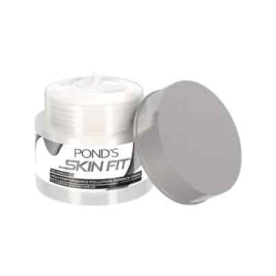 Buy Ponds Skin Fit High Performance Pre Work Out Pollution Defence Cream