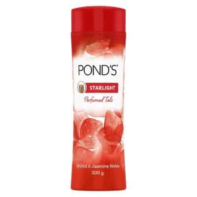 Buy Ponds Starlight Talc