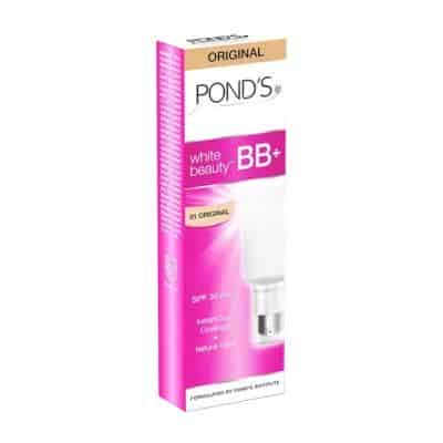 Buy Ponds White Beauty SPF 30 PA++ All-in-One BB+ Fairness Cream