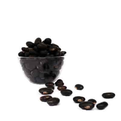 Buy Poonaikali / Velvet Bean Dried Seed (Raw)