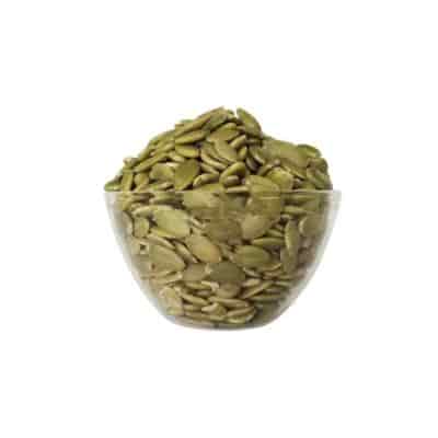 Buy Poosani Vithai / Pumpkin Dried Seeds ( Raw)