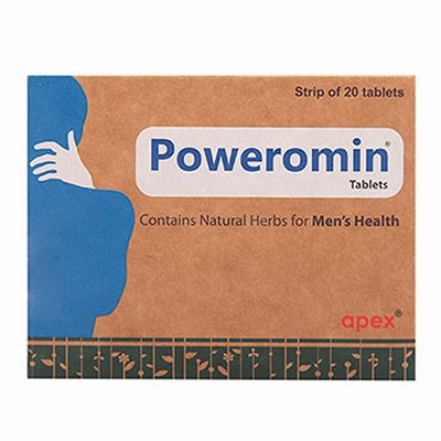 Buy Green Milk Poweromin Tablets