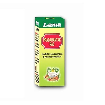 Buy Lama Pharma Pradrantak Ras