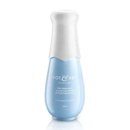 Buy Dot & Key Pre Swim Skin and Hair Chlorine Protection Spray