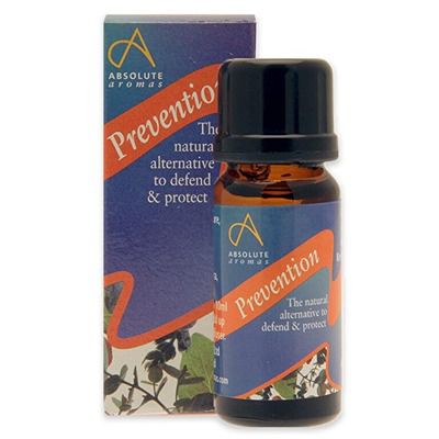 Buy Absolute Aromas Prevention Essential Oil