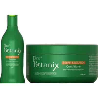Buy Pro Botanix Repair & Nourish Shampoo & Conditioner