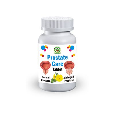 Buy Chandigarh Ayurved Centre Prostate Care Tablets