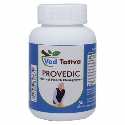 Buy Ved Tattva Provedic Tablets