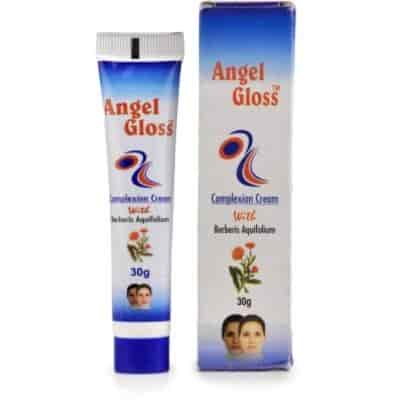 Buy R S Bhargava Angel Gloss Cream