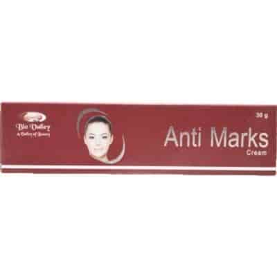 Buy R S Bhargava Anti Marks Cream