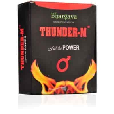 Buy R S Bhargava Thunder M Tablet