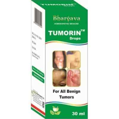 Buy R S Bhargava Tumorin Drops