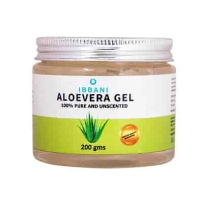 Buy Raw Essentials Aloevera Gel 100% Raw And Unscented