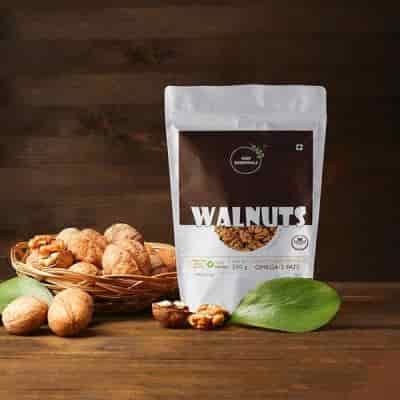 Buy Raw Essentials Kashmiri Walnuts