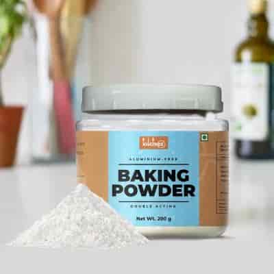 Buy Raw Essentials Kitchiez Baking Powder Aluminium Free