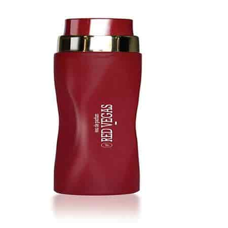 Buy W2 Red Vegas EDP Parfum