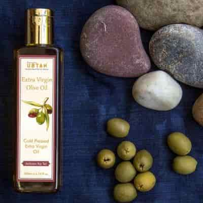 Buy Rejuve Cold Pressed Extra Virgin Olive Oil