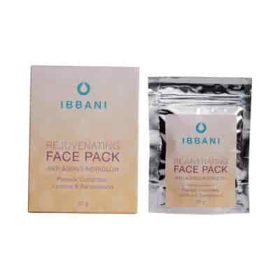 Buy Rejuve Rejuvenating Face Pack Antiageing Instaglow