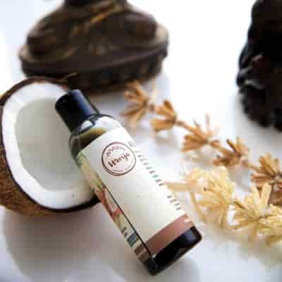 Buy Rejuve Rejuvenating Hair Oil