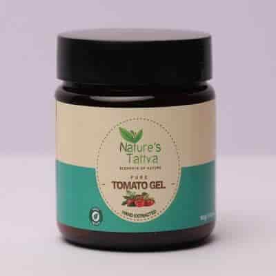 Buy Rejuve Tomato Gel Rejuvenates Dull Skin