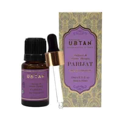 Buy Rejuvenating Ubtan Parijat Essential Oil
