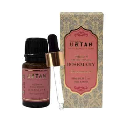 Buy Rejuvenating Ubtan Rosemary Essential Oil