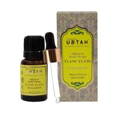 Buy Rejuvenating Ubtan Ylang Ylang Essential Oil