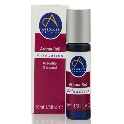 Buy Absolute Aromas Aroma-Roll Relaxation