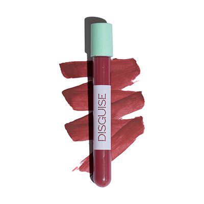 Buy Disguise Cosmetics Liquid Lip Cream - 6.8 ml