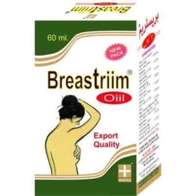 Buy REPL Breastriim Oil