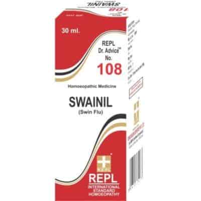 Buy REPL Dr. Advice No 108 (Swainil)