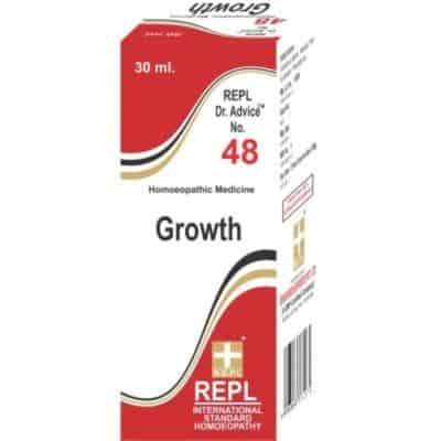 Buy REPL Dr. Advice No 48 (Growth)